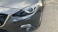 Mazda 3 2.0 SE-L Nav 5dr Petrol Hatchback